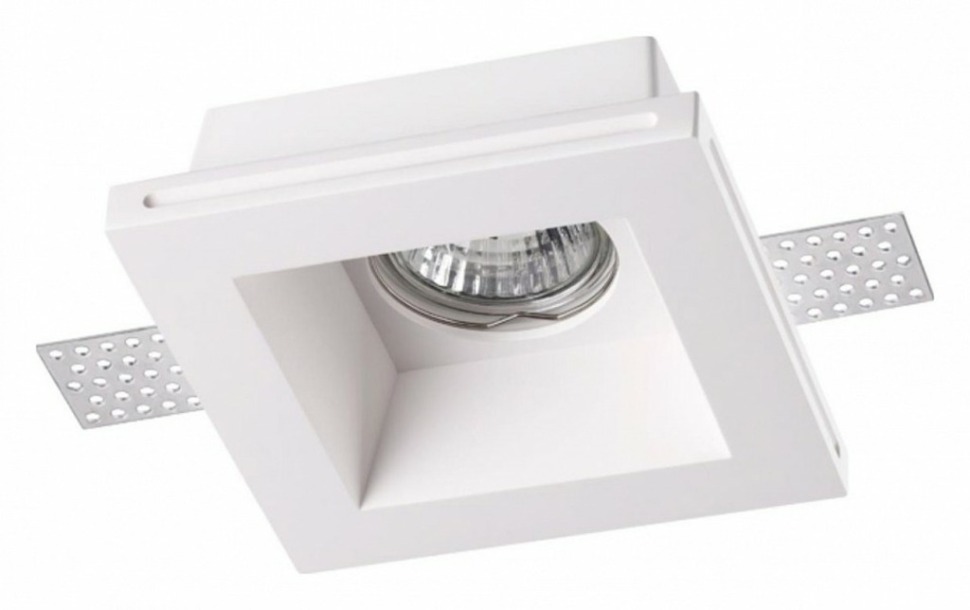 Фото Встраиваемый светильник Novotech Yeso 370480 NV_370480 - интернет-магазин МегаТерем в Москве