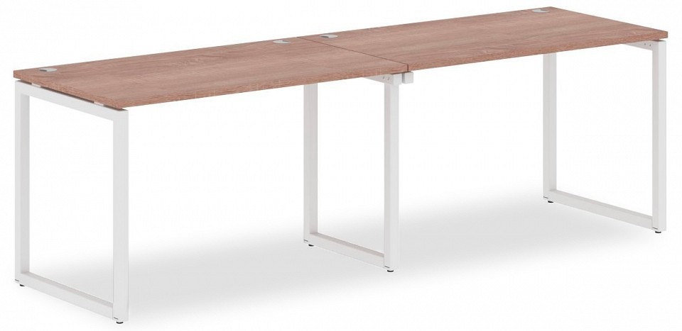 Фото Стол офисный XTEN-Q XQWST 2470 SKY_00-07081673 - интернет-магазин МегаТерем в Москве