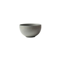 Чаша L9238-648U, 12.7, каменная керамика, grey, ROOMERS TABLEWARE