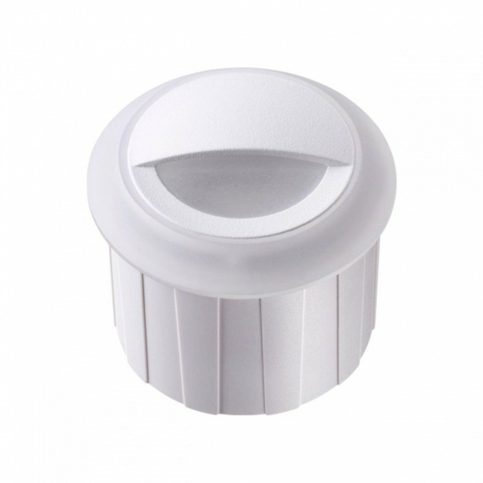 Фото Встраиваемый светильник Novotech Scala 358094 NV_358094 - интернет-магазин МегаТерем в Москве