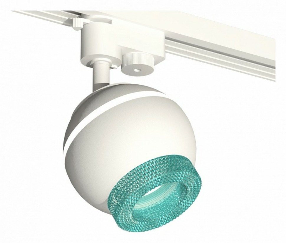 Фото Светильник на штанге Ambrella Light XT XT1101063 AMBR_XT1101063 - интернет-магазин МегаТерем в Москве