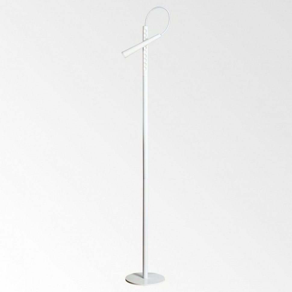 Фото Торшер Lussole Dawson LSP-0578 - интернет-магазин МегаТерем в Москве