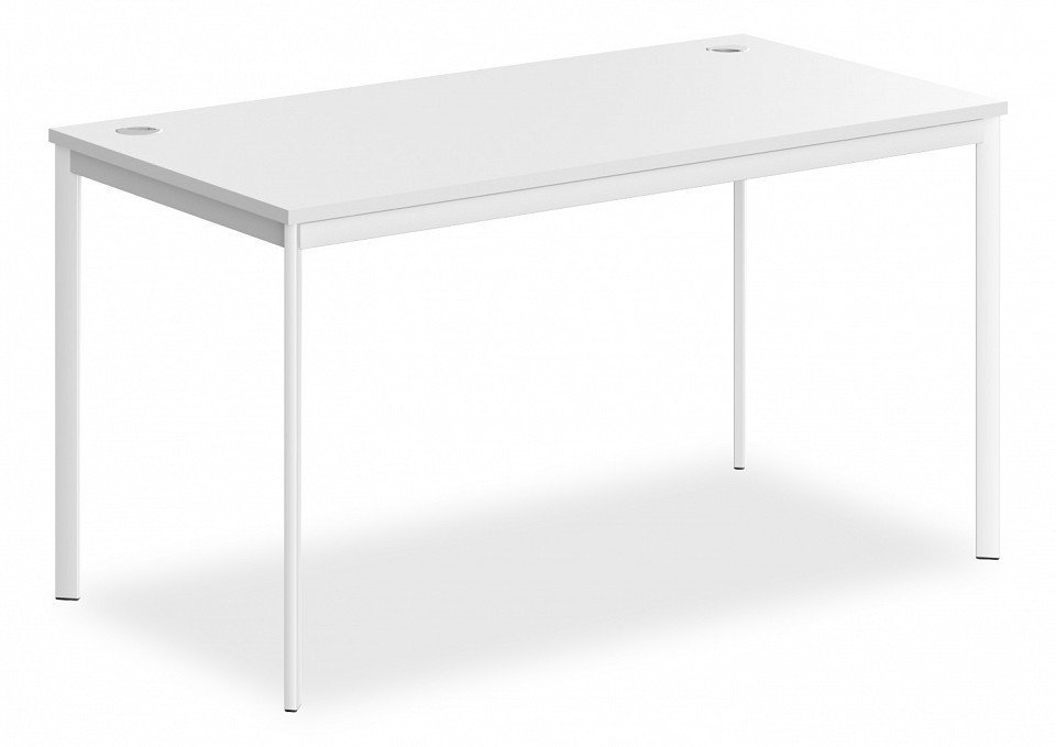 Фото Стол офисный Imago S СП-3S SKY_00-07024037 - интернет-магазин МегаТерем в Москве