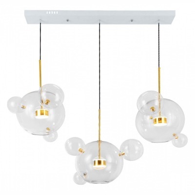 Подвесной светильник Kink L...