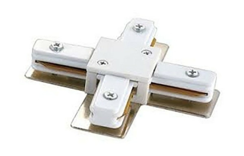 Соединитель X-образный для треков Volpe UBX-Q121 10575 UL_10575 Фото Соединитель X-образный для треков Volpe UBX-Q121 10575 UL_10575 - интернет-магазин МегаТерем в Москве