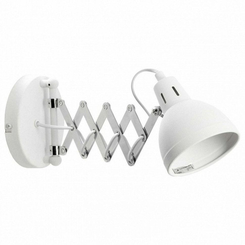 Фото Бра Lussole Koyukuk LSP-8048V - интернет-магазин МегаТерем в Москве