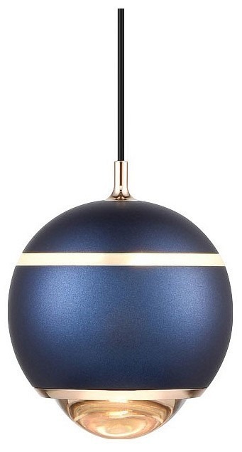 Фото Подвесной светильник Wertmark Wertmark WE470.01.396 - интернет-магазин МегаТерем в Москве