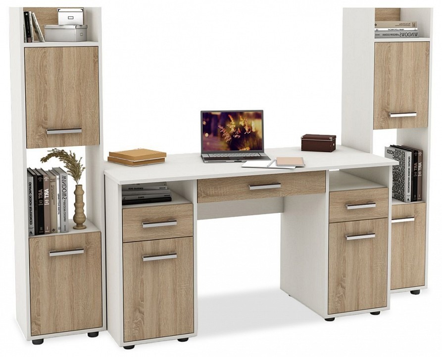 Фото Набор для детской Остин-5Я MAS_USHO-5YA-BDS - интернет-магазин МегаТерем в Москве