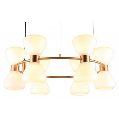 Подвесная люстра Omnilux Tr...