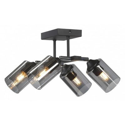 Люстра на штанге Vitaluce V2833 V2833-1/4PL VI_V2833-1_4PL