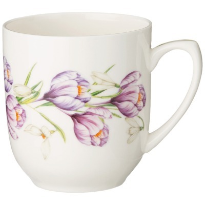 Кружка lefard sunday 380 мл...