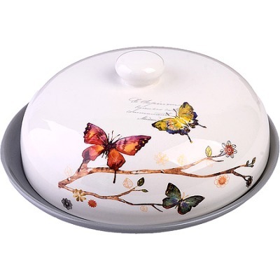 Блюдо для блинов с крышкой ...