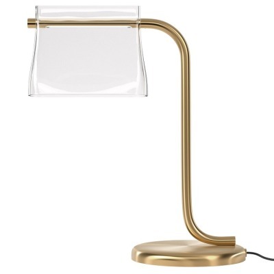 Настольная лампа декоративная Maytoni Cabaret MOD170TL-L8BS3K MY_MOD170TL-L8BS3K