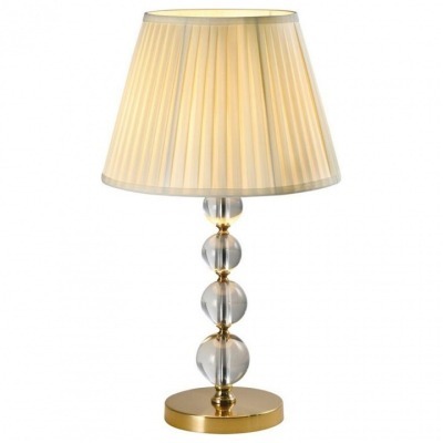 Настольная лампа декоративн...