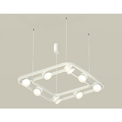 Подвесная люстра Ambrella Light XB XB9177152 AMBR_XB9177152