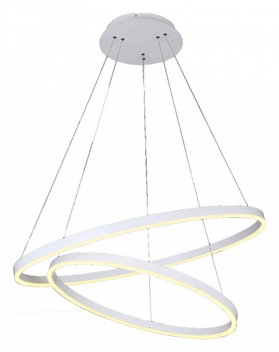 Фото Подвесной светильник Kink Light Тор 08220,01A(4000K) KL_08220.01A_4000K - интернет-магазин МегаТерем в Москве