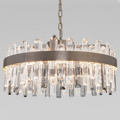 Подвесная люстра Bogate's Sparkle 417/1 EV_a067818