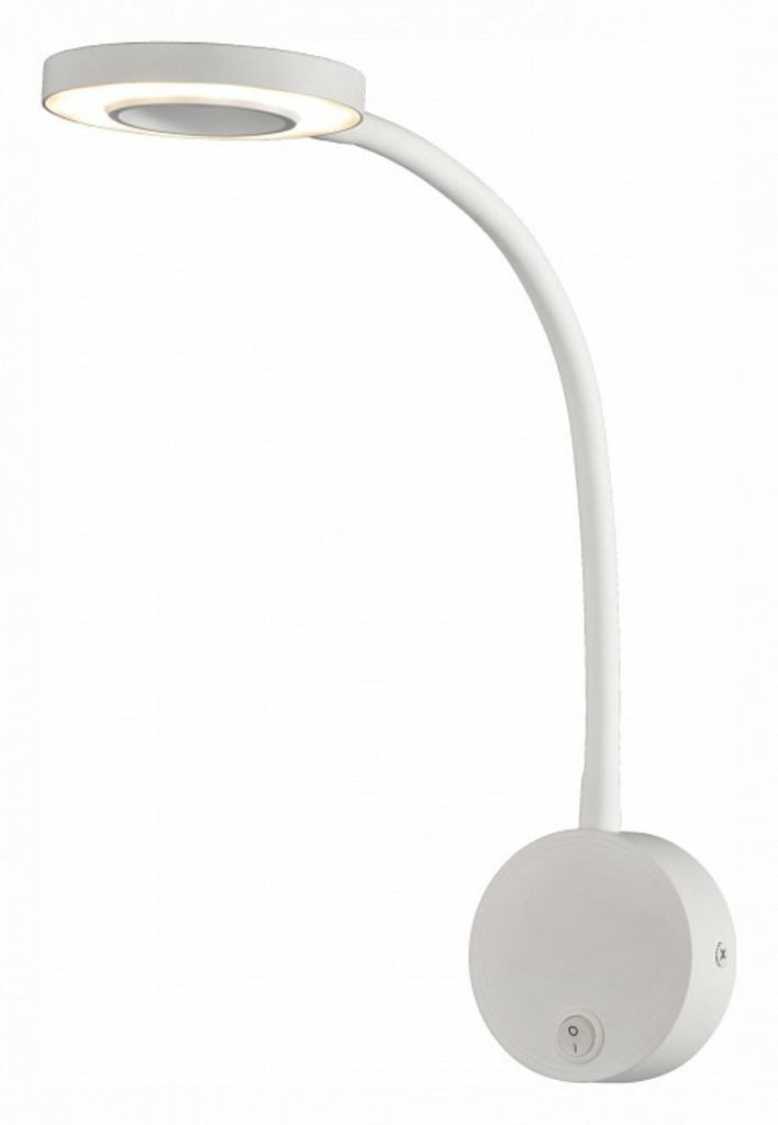 Фото Бра Mantra Boavista 6050 MN_6050 - интернет-магазин МегаТерем в Москве