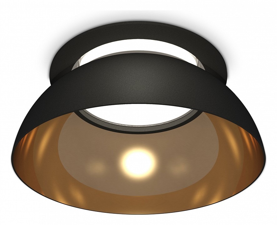 Фото Встраиваемый светильник Ambrella Light XC XC8051101 AMBR_XC8051101 - интернет-магазин МегаТерем в Москве