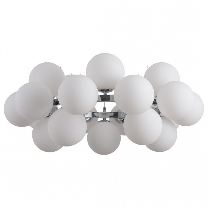 Фото Подвесной светильник Kink Light Сида 07508-20,02 KL_07508-20.02 - интернет-магазин МегаТерем в Москве