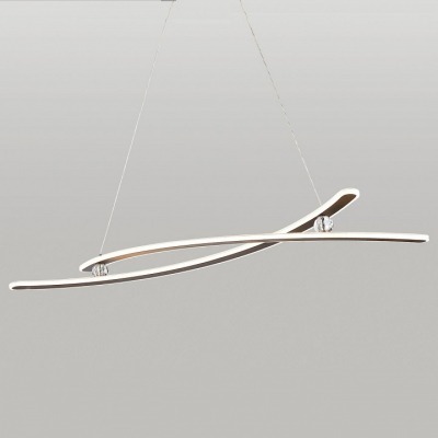 Подвесной светильник Lussol...