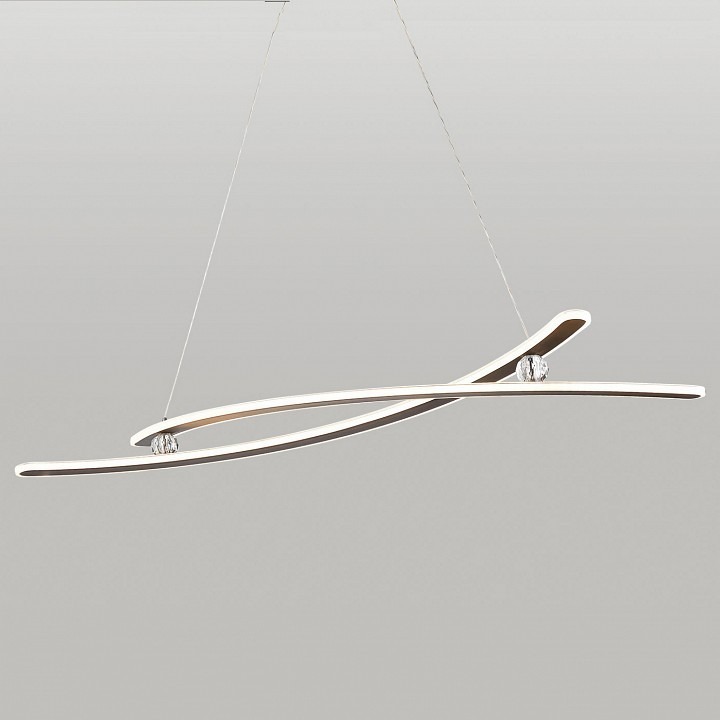 Фото Подвесной светильник Lussole Hale LSP-7383 - интернет-магазин МегаТерем в Москве