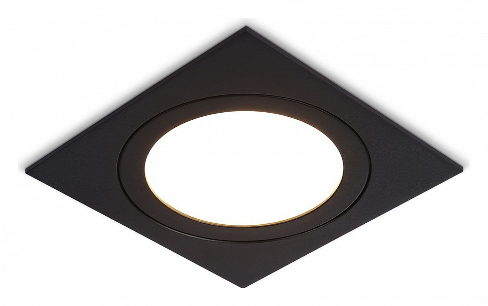 Фото Встраиваемый светильник Ambrella Light TN TN51825 AMBR_TN51825 - интернет-магазин МегаТерем в Москве