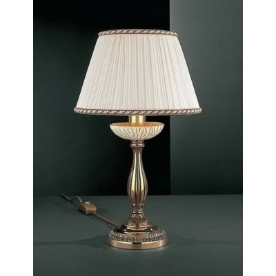 Настольная лампа декоративная Reccagni Angelo 5500 P 5500 P RA_P_5500_P
