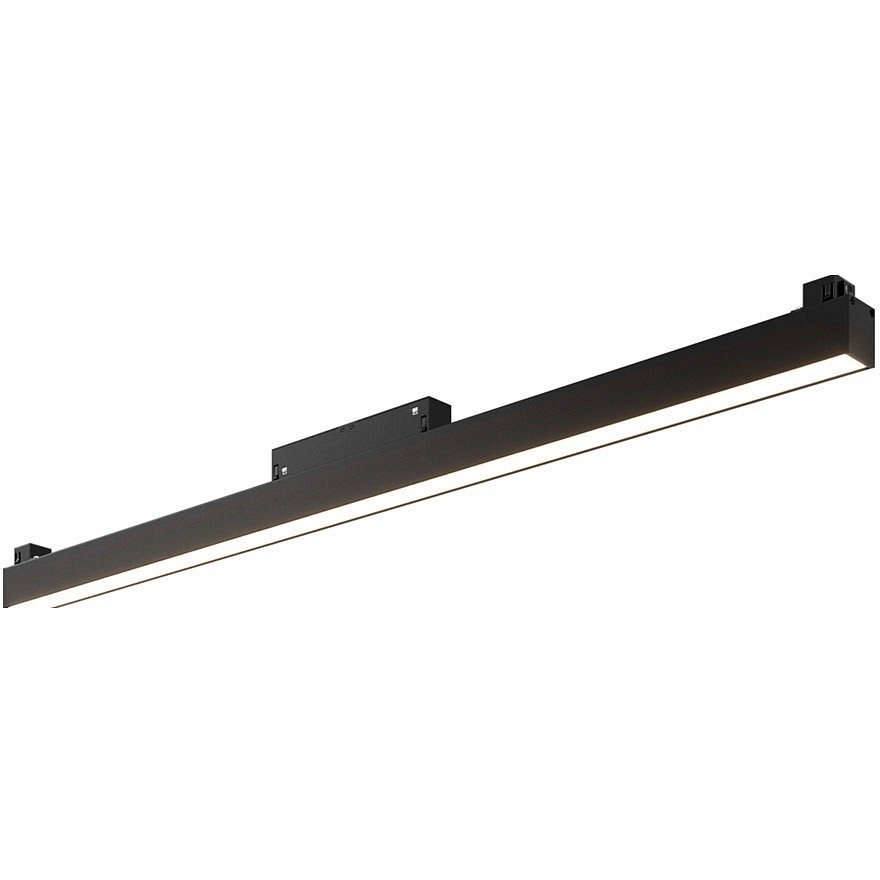 Фото Накладной светильник Arte Lamp Linea A4643PL-1BK AR_A4643PL-1BK - интернет-магазин МегаТерем в Москве