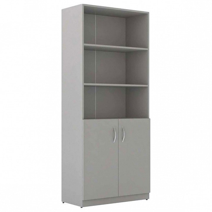 Фото Стеллаж комбинированный Skyland Simple SR-5W.5 SKY_sk-01233782 - интернет-магазин МегаТерем в Москве