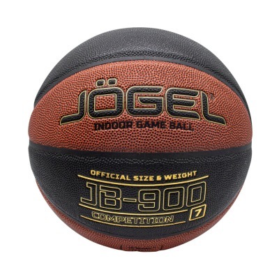 Мяч баскетбольный JÖGEL JB-...