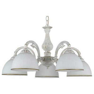 Подвесная люстра Escada Bal...