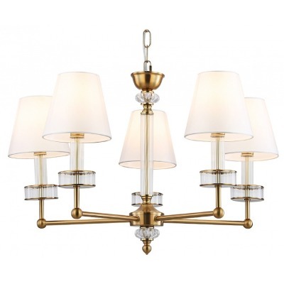 Подвесная люстра Ambrella Light LH LH71021 AMBR_LH71021