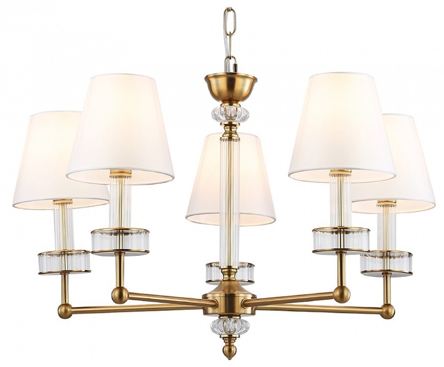 Фото Подвесная люстра Ambrella Light LH LH71021 AMBR_LH71021 - интернет-магазин МегаТерем в Москве