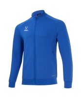 Джемпер тренировочный на молнии JÖGEL PREMIER PerFormDRY Training FZ Jacket, синий (2122340)