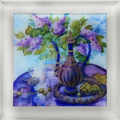 Картина Натюрморт Восточные...