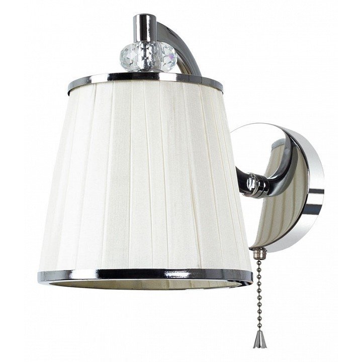 Фото Бра Arte Lamp Talitha A4047AP-1CC AR_A4047AP-1CC - интернет-магазин МегаТерем в Москве
