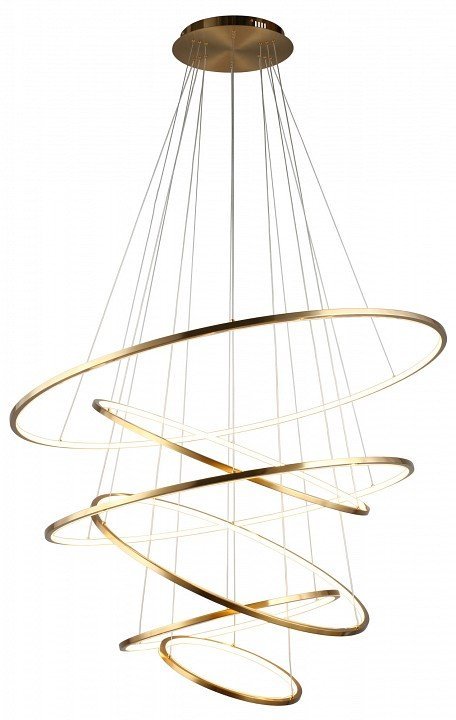 Фото Подвесной светильник Aployt Monisia APL.020.03.243 AP_APL.020.03.243 - интернет-магазин МегаТерем в Москве