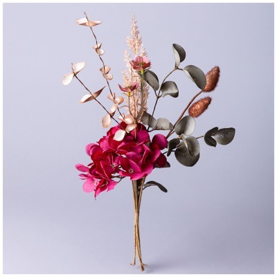 Букет искусственных цветов ...