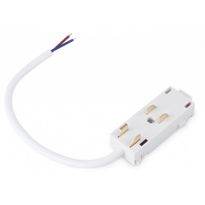 Токопровод концевой Ambrella Light GL GL1101 AMBR_GL1101