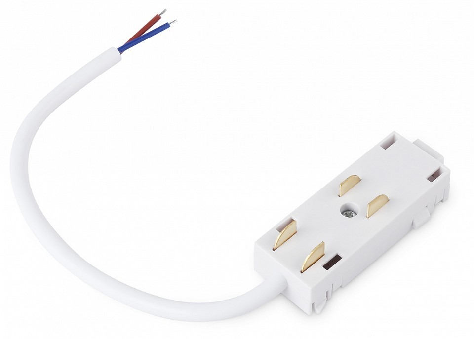 Фото Токопровод концевой Ambrella Light GL GL1101 AMBR_GL1101 - интернет-магазин МегаТерем в Москве