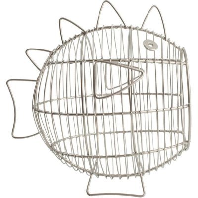 T&amp;G Корзина Fish Gr...