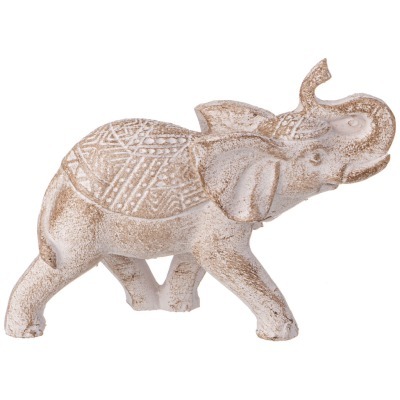 Статуэтка слон 8х3х5,5 см L...