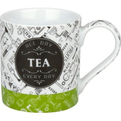 Koenitz Кружка Чайные бесед...