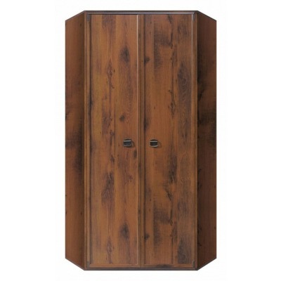 Шкаф платяной Индиана JSZFN 2D BRW_70002543