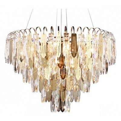 Подвесная люстра Ambrella Light TR TR5258 AMBR_TR5258