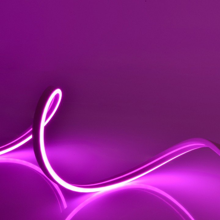 Фото Лента светодиодная Uniel Neon ULS-N01 UL-00009089 UL_UL-00009089 - интернет-магазин МегаТерем в Москве