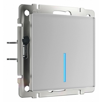 Выключатель сенсорый однокл...