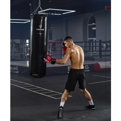 Мешок боксерский INSANE PRO...