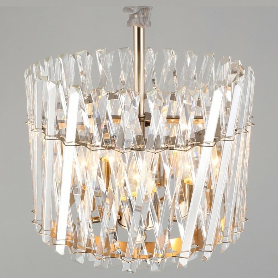 Фото Подвесной светильник Aployt Verene APL.808.13.05 AP_APL.808.13.05 - интернет-магазин МегаТерем в Москве